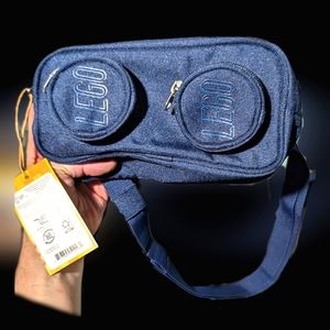 Lego branded fanny pack